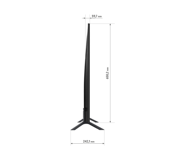 Samsung UE50NU7092 - 442387 - zdjęcie 3